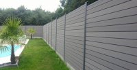 Portail Clôtures dans la vente du matériel pour les clôtures et les clôtures à Mareil-sur-Mauldre